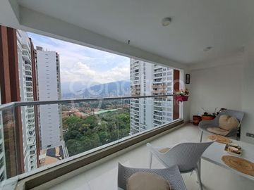 VENTA de APARTAMENTO en ITAGUI