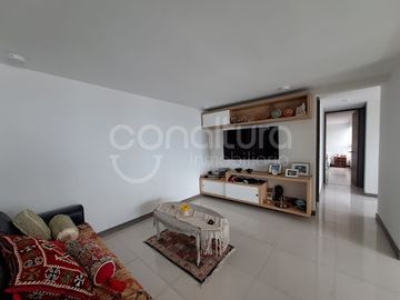 VENTA de APARTAMENTO en ITAGUI