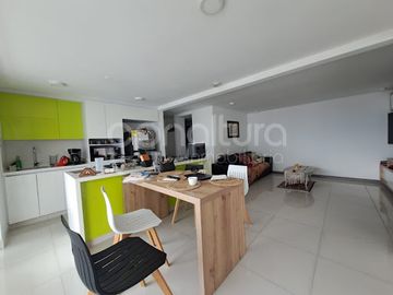 VENTA de APARTAMENTO en ITAGUI