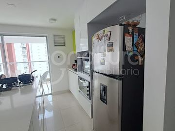 VENTA de APARTAMENTO en ITAGUI