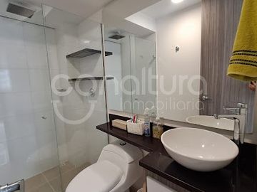 VENTA de APARTAMENTO en ITAGUI