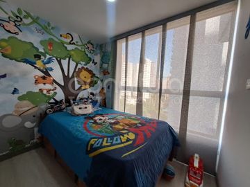 VENTA de APARTAMENTO en ITAGUI