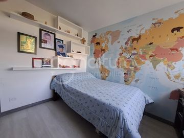 VENTA de APARTAMENTO en ITAGUI