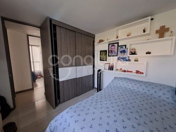 VENTA de APARTAMENTO en ITAGUI