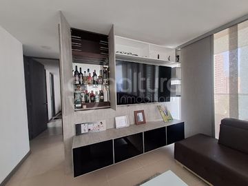 VENTA de APARTAMENTO en ITAGUI