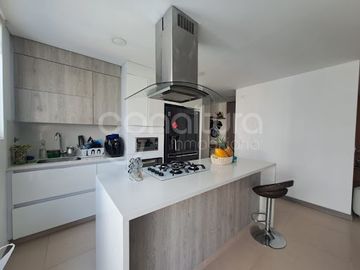 VENTA de APARTAMENTO en ITAGUI