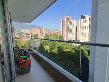VENTA de APARTAMENTO en ITAGUI