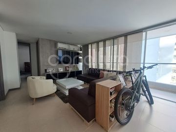 VENTA de APARTAMENTO en ITAGUI