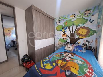 VENTA de APARTAMENTO en ITAGUI