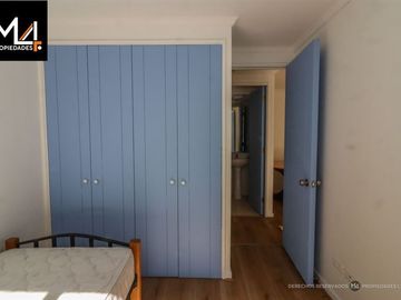 Departamento en Venta en Catedral