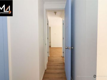 Departamento en Venta en Catedral