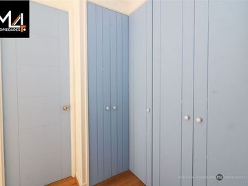 Departamento en Venta en Catedral