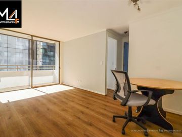 Departamento en Venta en Catedral