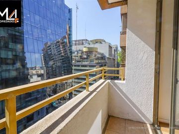Departamento en Venta en Catedral