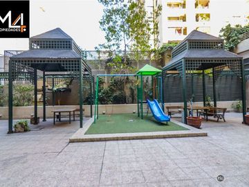 Departamento en Venta en Catedral