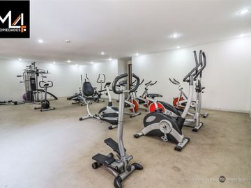 Departamento en Venta en Catedral