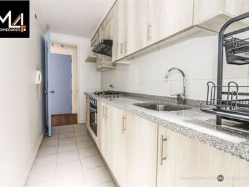 Departamento en Venta en Catedral