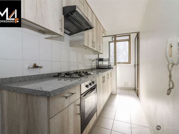 Departamento en Venta en Catedral
