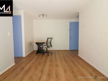 Departamento en Venta en Catedral