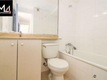 Departamento en Venta en Catedral