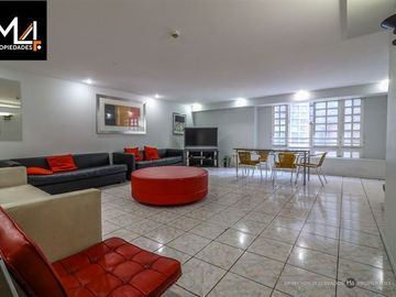 Departamento en Venta en Catedral