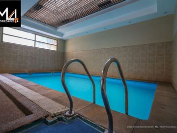 Departamento en Venta en Catedral