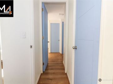Departamento en Venta en Catedral