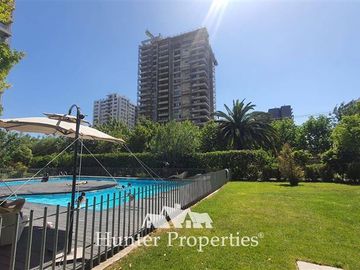Departamento en Venta en avenida quilin