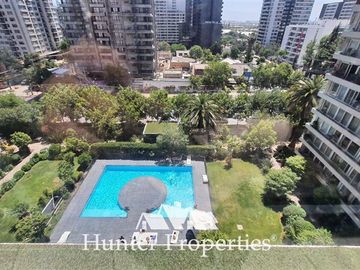Departamento en Venta en avenida quilin
