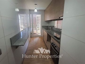 Departamento en Venta en avenida quilin