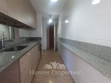 Departamento en Venta en avenida quilin
