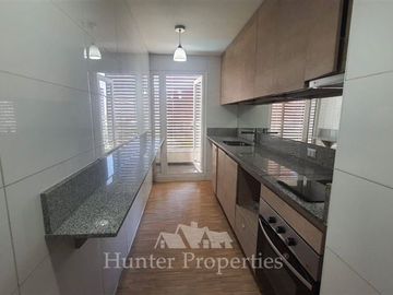 Departamento en Venta en avenida quilin