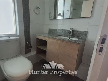 Departamento en Venta en avenida quilin