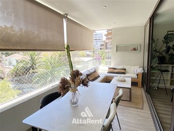 Departamento en Venta en Carlos Antunez