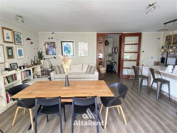 Departamento en Venta en Carlos Antunez