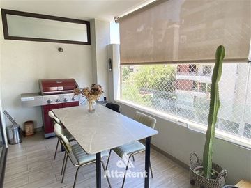 Departamento en Venta en Carlos Antunez