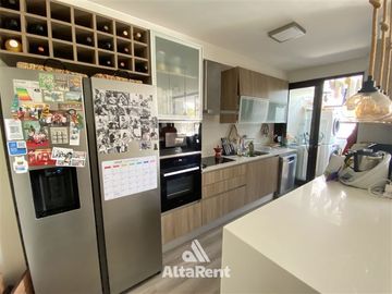 Departamento en Venta en Carlos Antunez