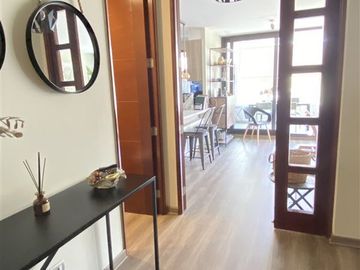 Departamento en Venta en Carlos Antunez