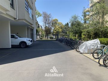 Departamento en Venta en Carlos Antunez