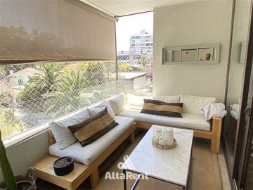 Departamento en Venta en Carlos Antunez