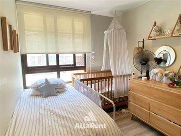 Departamento en Venta en Carlos Antunez
