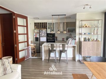 Departamento en Venta en Carlos Antunez