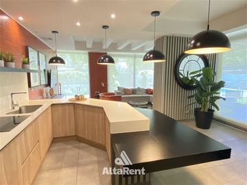 Departamento en Venta en Carlos Antunez