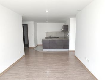 Departamento Moderno con linda vista de 2 Habitaciones cerca a la U Católica - Quito