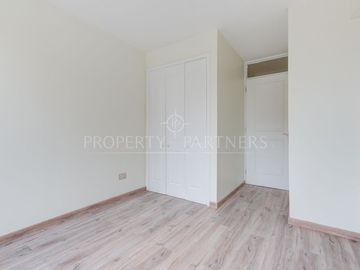 Departamento renovado en barrio residencial El Vergel, ideal inversión, Providencia