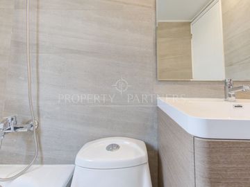 Departamento renovado en barrio residencial El Vergel, ideal inversión, Providencia