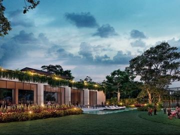 Casa en venta una planta Mérida Yucatán, Privada Morera Cholul