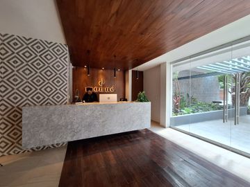 Departamento en Venta  Mérida Yucatán, Monné Temozón