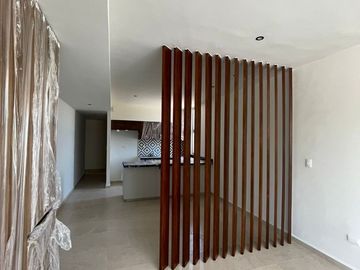 Departamento en Venta  Mérida Yucatán, Monné Temozón