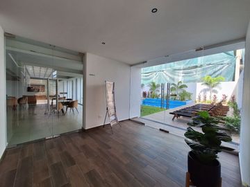 Departamento en Venta  Mérida Yucatán, Monné Temozón